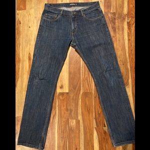 Betabrand Men’s Jeans (34x34)